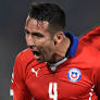 Juventus' Mauricio Isla too expensive after Copa America Chile role - Sevilla