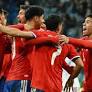 De primer nivel mundial: ANFP confirma amistoso de lujo para la Selección Chilena en el mes de junio