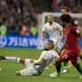 Habemus fecha: ANFP confirmó el día que Chile jugará contra la Portugal de Cristiano Ronaldo