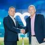 Mega y la ANFP sellan acuerdo para transmitir los partidos de la Selección