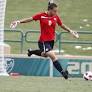 Former Bull Christiane Endler Named The Best FIFA Women’s Goalkeeper