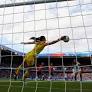 Chile’s Christiane Endler produced an entire highlight reel of spectacular saves against USWNT