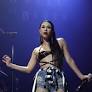WATCH: Belanova’s Denisse Guerrero Sings ‘Rosa Pastel’ with Carla Morrison