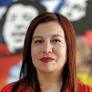 Karen Araya: “Vamos a votar en contra de este texto constitucional y espero que Chile también lo haga”