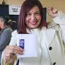 ¿Quién es Karen Araya? La consejera del PC que obtuvo la segunda mayoría en la RM