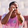 Genia y figura: Karen Araya se luce con golazo en la goleada del Madrid CFF en España