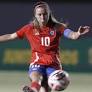Yanara Aedo desdramatiza la derrota de la Roja Femenina ante Argentina: "Sirve para despertar"