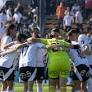 El Cacique goleó una vez más para seguir invicto en la Liga Femenina 2025