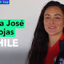Watch Meet Chile Footballer Maria Jose Rojas