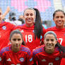 Internationals | Sáez in Chile squad for Paraguay double-header