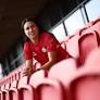 West Ham’s Camila Saez signs season-long loan with Bristol City