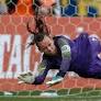 Chile beat Cameroon 2-1 in first leg of Olympic qualifying playoffs