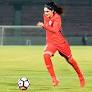 Bárbara Santibáñez: Mundialista Sub 17 y atacante de La Roja Femenina