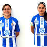Geraldine Leyton y Bárbara Santibáñez dejan el Sporting Huelva