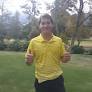 Benjamín Letelier y María José Hurtado ganaron el Campeonato FChG I