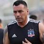 Fue un anhelo de Aníbal Mosa: Esteban Paredes prepara su retorno a Colo Colo con llamativo cargo