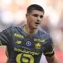 Spain continue youth recruitment drive with Matias Fernandez-Pardo close to switching allegiance from Belgium