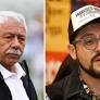 “No sé quién es”: La respuesta de Carlos Caszely a Francisco Orrego tras tratarlo de “ignorante”
