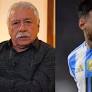 Caszely elige al mejor del mundo y crítica con todo a Messi: “El regalón de la FIFA”