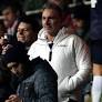 “Más que nunca”: Marcelo Barticciotto reacciona a la ausencia de su hijo Bruno en la nómina de la Roja