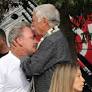 “El colocolino siempre ayuda”: el maravilloso gesto de Marcelo Barticciotto con hincha albo
