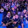Los de Abajo refrescan su propuesta musical