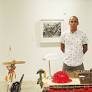 Los de Abajo: Garbage as an Artistic Source at the Guadalupe