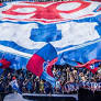 Los de Abajo estallaron y amenazaron a la ANFP y Azul Azul antes del debut de Universidad de Chile en la Liga de Primera: «Vamos a suspender si es necesario