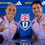 🚨Today's big news: Eduardo Vargas returns to Universidad de Chile