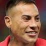 Eduardo Vargas