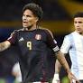 Why is Paolo Guerrero not playing for Peru vs. Uruguay in World Cup 2026 qualifiers?