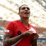 The wild career of Paolo Guerrero – failed drugs test, Inca mummies and captaining Peru at 40