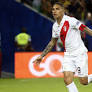 records Paolo Guerrero could achieve