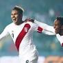 Paolo Guerrero: the talisman as devastating as any target man from his era