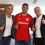 Paolo Guerrero signs with Brazil’s Internacional