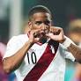 The inconsistent but storied career of Jefferson Farfán