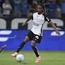 Carrillo plays first full Corinthians match in seven months as Dorival hails his control