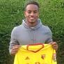 Watford Sign Andre Carrillo On Loan From Benfica