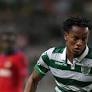 Andre Carrillo arrives for Watford medical ahead of loan move from Benfica