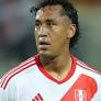 Why is Renato Tapia not playing for Peru in Copa America 2024?