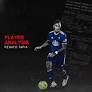 Player Analysis: Renato Tapia