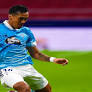 Peru midfielder Renato Tapia enjoying his time at Celta Vigo