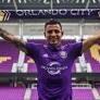 Orlando City Signs Peruvian International Yoshimar Yotún as Designated Player