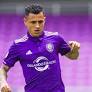MLS Interview: Orlando City SC and Peru star Yoshimar Yotún
