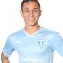Yoshimar Yotun Stats