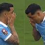 Lágrimas de felicidad: así fue el regreso de Yoshimar Yotún tras larga recuperación