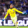 Goalkeeper Pedro Gallese Leaves Orlando City after Six Seasons