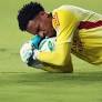 Orlando City goalkeeper Gallese to leave team at end of contract