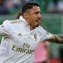 Gianluca Lapadula is staying at AC Milan in winter transfer window - agent