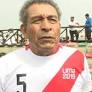World Cup: Peru great Hector Chumpitaz recalls famous win over Scotland in 1978